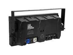 EUROLITE LED Mega Strobe 812 Panel 3 in 1 RGB