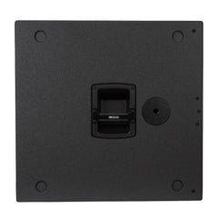 RCF TTS 18-A II Active High Power Subwoofer 18" 2800W