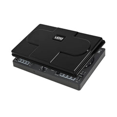 UDG Ultimate Equipment Cover for Pioneer DJ DDJ-FLX4 - Black