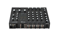 10355931 TRM-422 4-Channel Rotary Mixer *B-Stock