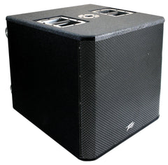 Peavey RBN 118 Powered Subwoofer 18" 2000w
