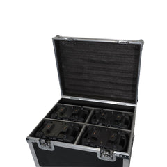 eLumen8 Quad Fusion 140 Flight Case