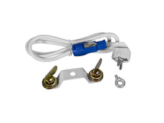 Spot lyre EUROLITE LED TMH-S60 Blanc