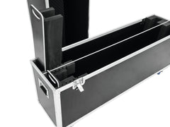 Roadinger Flightcase 2X Lcd Zl60