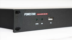 Fonestar NMX-88 Digital Audio Matrix with DSP and 8 GPIOs