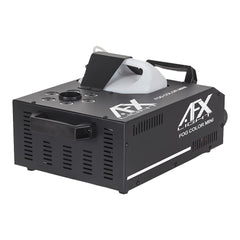 AFX Light Mini Vertical DMX Smoke Machine inkl. RGB-Lichter