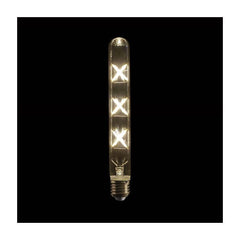 Showgear LED Filament Bulb T9 - 225mm Crossed Fillament