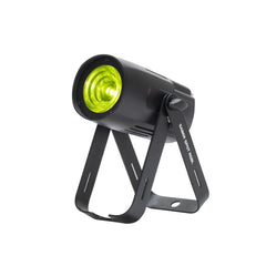 ADJ Saber Spot RGBL Pinspot 20W LED DMX RDM