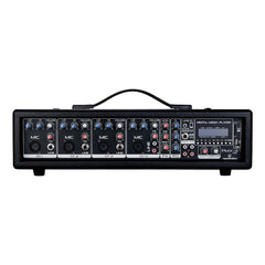 SOUNDSATION PMX-4MKII MIXEUR ALIMENTÉ AVEC LECTEUR MP3