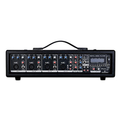 SOUNDSATION PMX-4MKII POWERED MIXER WITH MP3 PLAYER