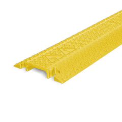 Defender XPRESS 100 YEL XPRESS Drop over Cable Protector 100mm Yellow