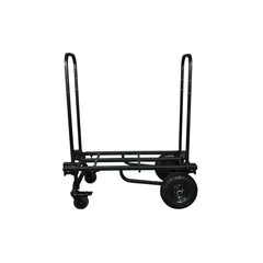 Equinox Kit Kart 300kg Load Capacity Equipment Trolley