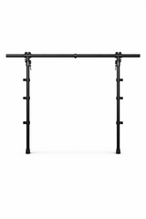 Thor Universal Overhead Lighting Gantry Stand for DJ booth