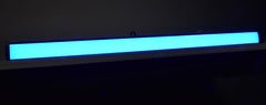 QTX Pixel-Bar : réglette d'éclairage à barre stroboscopique murale à LED pixélisée