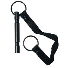 2x Thor Replacement Speaker Stand Pin Black