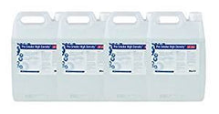 4 x Jem SP Mix Smoke Fluid 5L JE014 Effects Machines