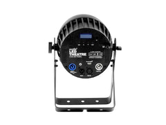 EUROLITE LED Theatre COB 200 RGBAL Stage Spotlight