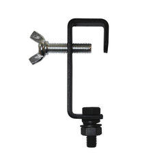 Rhino 25mm Hook Clamp Bar Lighting Effects Mount Stage Theatre