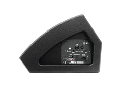 Moniteur de scène actif Omnitronic Km-110A, coaxial