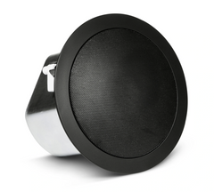 JBL Control 12C/T Compact Ceiling Loudspeaker Black Pair