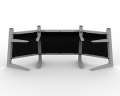 Humpter Pro 60 Expansion Kit Grey