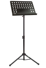 NJS Heavy Duty Orchestral Conducteur Partitions Instrument Band *B-Stock