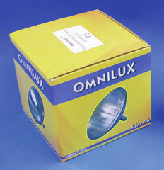 Omnilux Par-56 230V/300W Wfl 2000H T