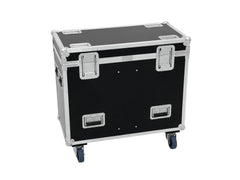 Flightcase 2x PLB-280