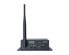 Denon Wireless Audio System for PA Speaker DJ - 1 Transmitter + 2 Receiver
