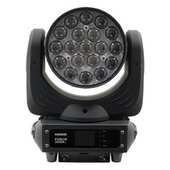Equinox Fusion 260ZR MKII Moving Head Wash