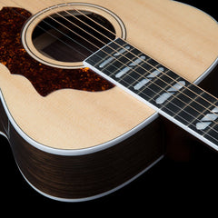 Godin Fairmount Ch Ltd Rosewood Hg Electro Acoustic Guitar  W/bag