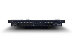 Console de contrôleur d'éclairage compacte Chamsys MagicQ MQ70 à 24 univers