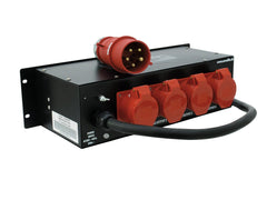 Eurolite Sbt-3216 Stromverteiler