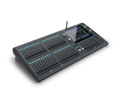 Bureau d'éclairage DMX à quatre univers ChamSys QuickQ30