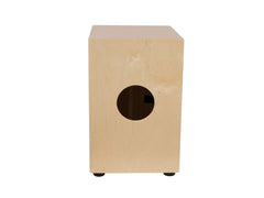 DIMAVERY CJ-600 Cajon, wolkig