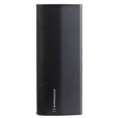 Audiophony iLINE43 80W / 8 Ohm Säule mit 4 x 3" Lautsprechern zum Einbau - Schwarz