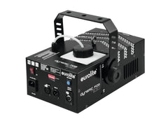 Eurolite 700W DMX Dynamic Fog Smoke Machine