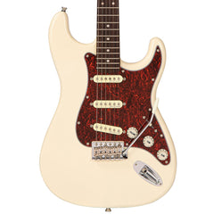 Vintage V60 Coaster Electric Guitar Pack - Vintage White