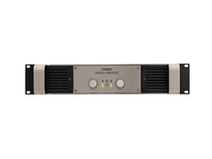 PSSO DCA-12000 2-Channel SMPS Amplifier, 2x 6000 W RMS (2 ohms), 2x 3900 W RMS (4 ohms)
