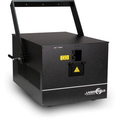 Laserworld CS-24.000RGB ShowNET RGB Laser