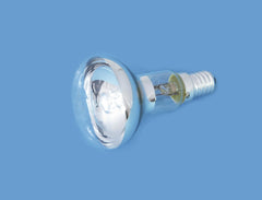 Omnilux R50 230V/28W E-14 Clear Halogen