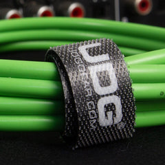 UDG Ultimate Câble Audio Jack 1/4'' - Jack 1/4'' Droit 3m