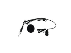 Omnitronic Uhf-100 Ls Lavalier Microphone