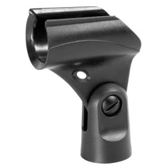 On Stage Microphone & Stand Pack