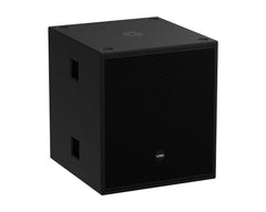 Void Stasys 118 18" Reflex-Loaded LF Loudspeaker 1200W Black