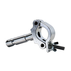Duratruss DT Pro Clamp with Spigot 28mm 500kg for 50mm Truss Tube "Big Ben Clamp"