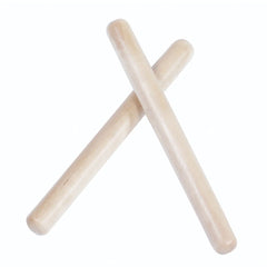 P.p. Hickory Claves- Pair