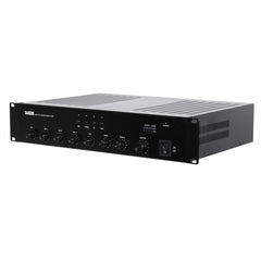 Clever Acoustics MA 3120 100V 120W Mixer Amplifier Sound System PA
