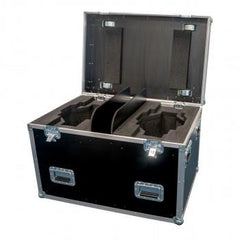 Valise ADJ Touring 2x Hydro Wash X19