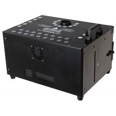 Briteq BT-POWERJET 3500W Brumisateur vertical extrêmement puissant à effet de type CO2